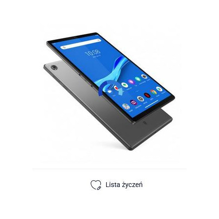 Tablet Lenovo10,1 4/64GB LTE GREY
